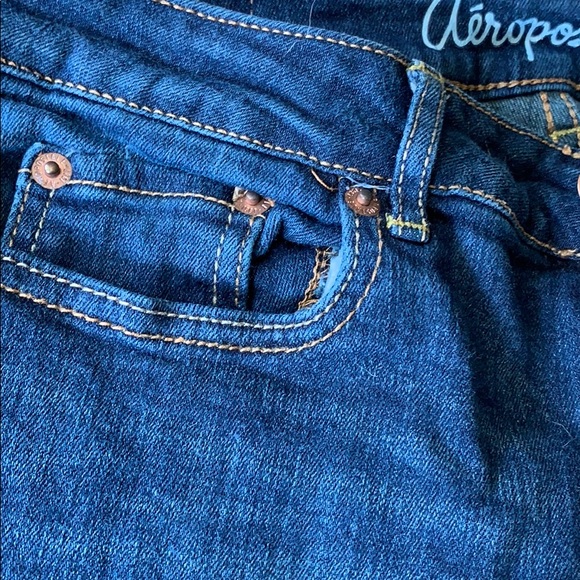 Aeropostale Jeans - Picture 3 of 5